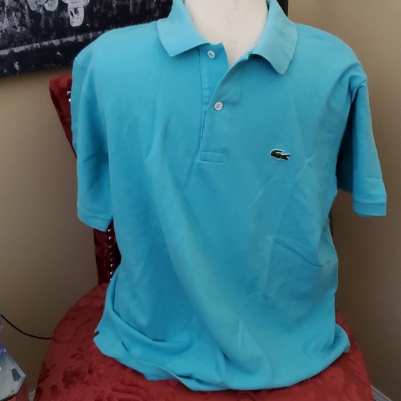 Lacoste Polos! Bundle for discount! - Picture 3 of 3
